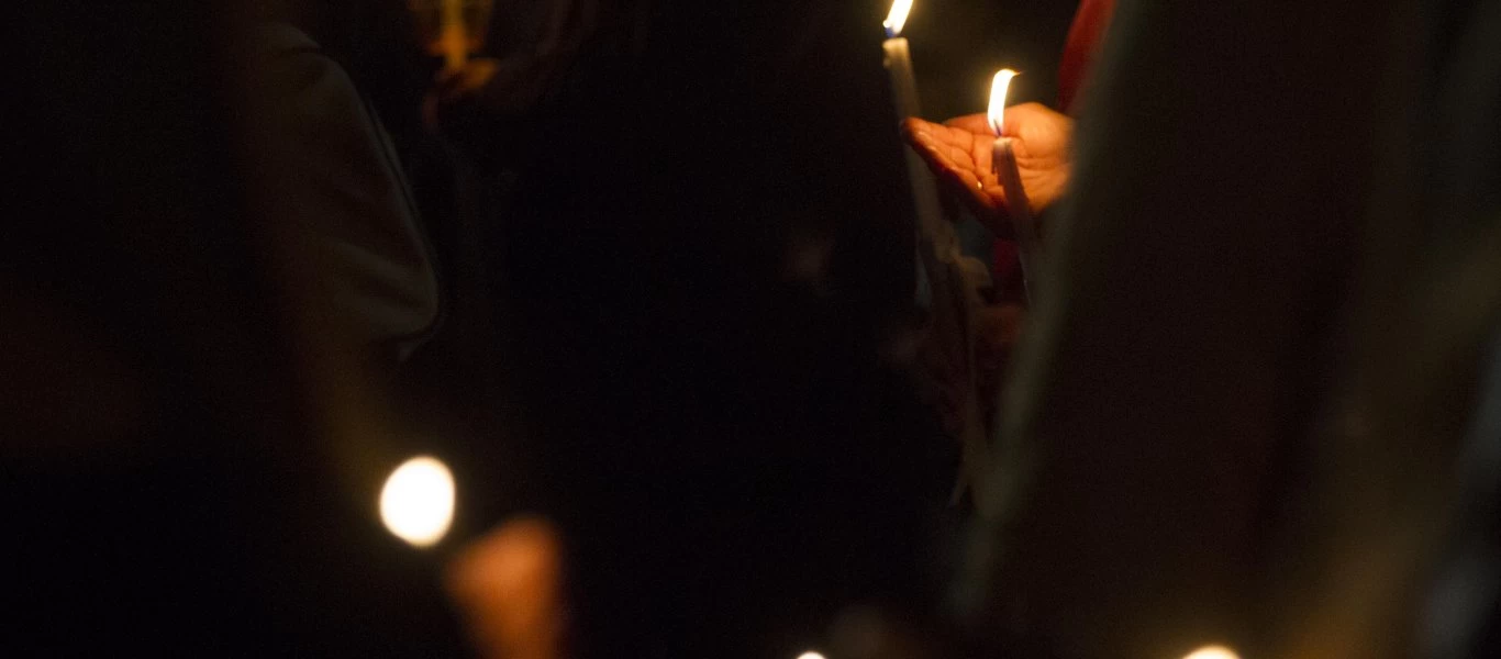 Δήμαρχος Ελληνικού - Αργυρούπολης: «Το Αναστάσιμο Φως θα φτάσει σε κάθε σπίτι στην πόλη μας» (φώτο)